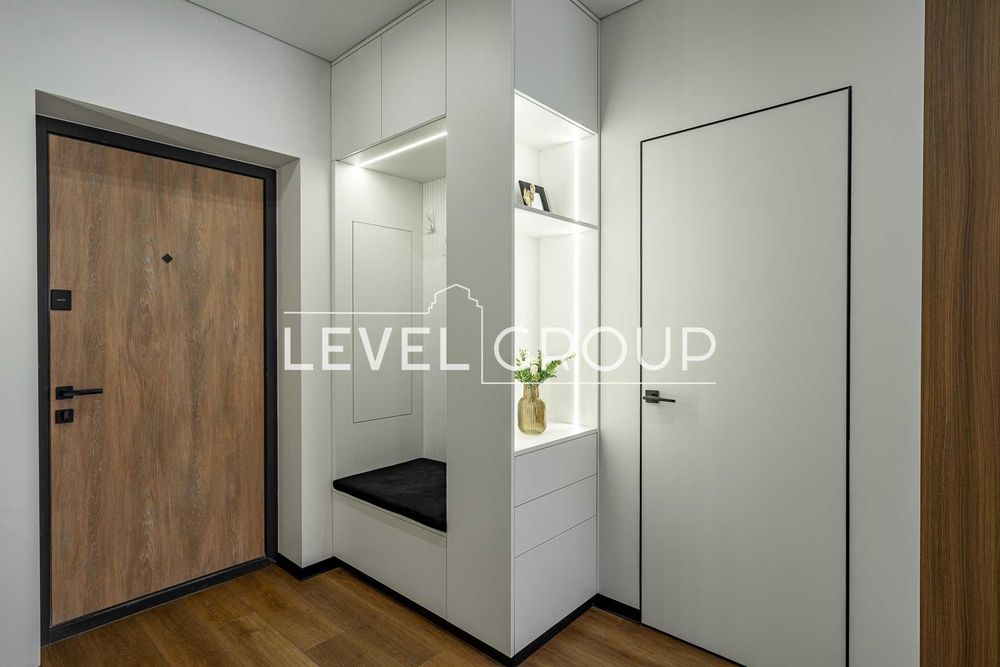 Продаж 1 кімнатна квартири 48 кв.м ЖК Варшавський 3