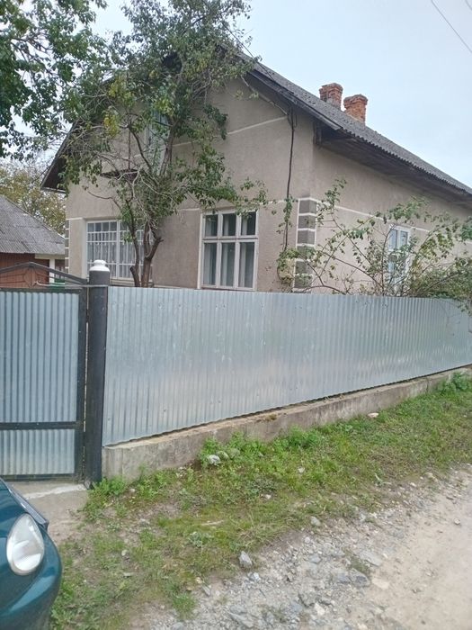 Будинок 4 кімнат. с. Ланівці