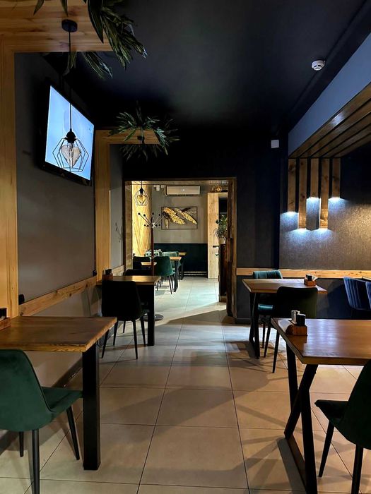 Commercial real estate at st. Skladskaya (area 70 m²) - Atlanta.ua - photo 12