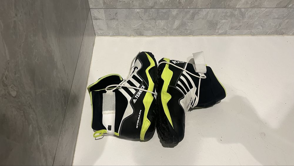 Sapatilhas Adidas Terrex Hydrolace