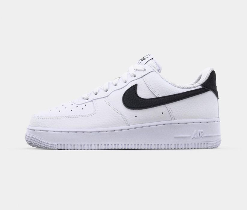 Nike air force 1 białe 36 - PROMOCJA