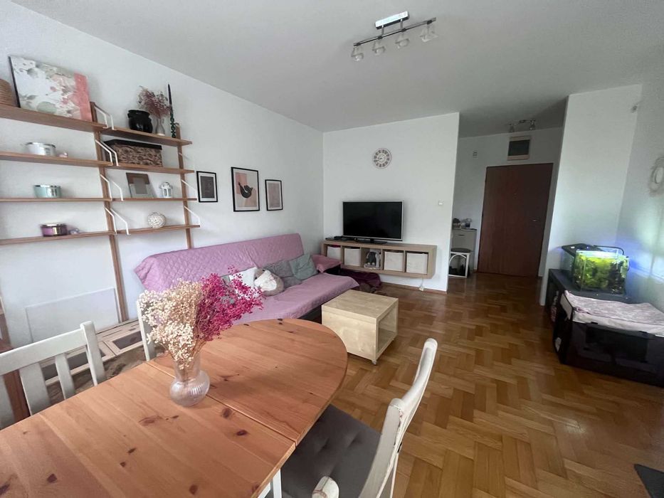 Mieszkanie – Warszawa, Lejanów, Białołęka - Widok 2