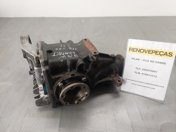 Diferencial trás BMW 3 Compact (E36)