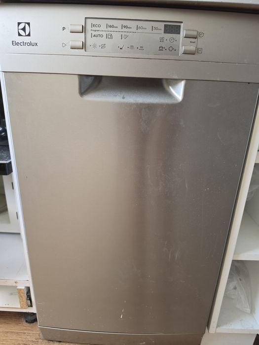 Zmywarka wolnostojąca  Electrolux