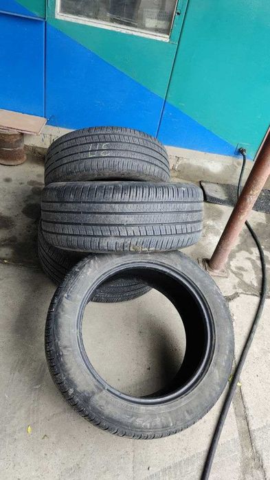 Шини 275/50 R20 б.у.