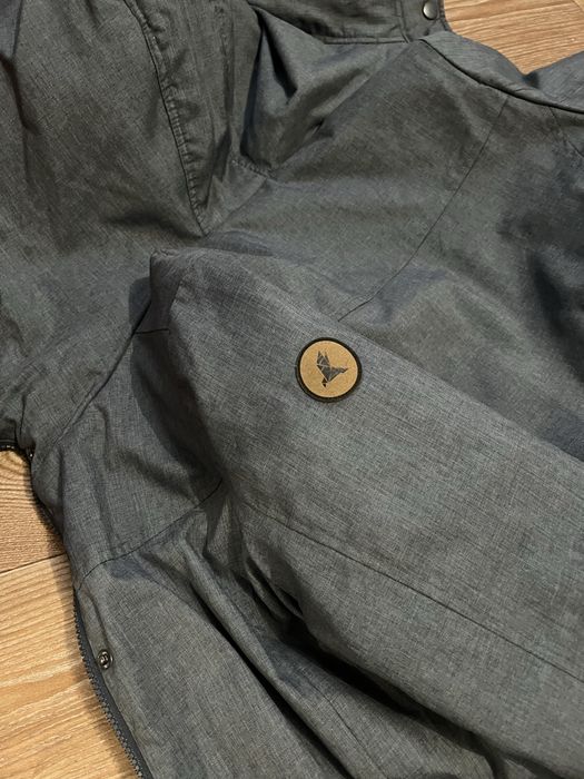 Куртка теплая женская