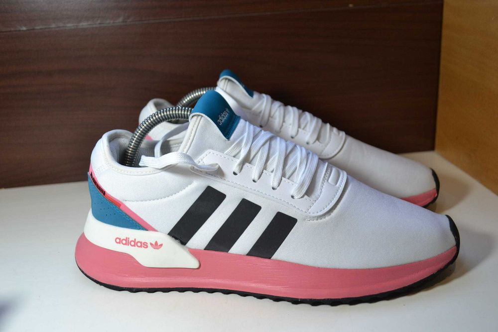 adidas u_path x 42р кроссовки оригинал