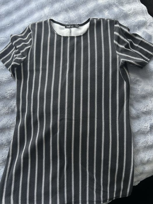 Повсякденна жіноча сукня