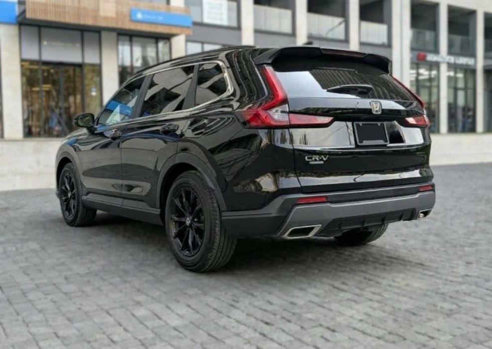 Honda CR-V 2023