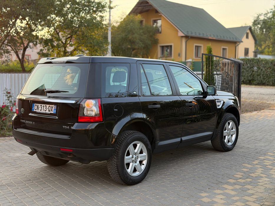 Продам Land Rover Freelender 2 Automat  4x4