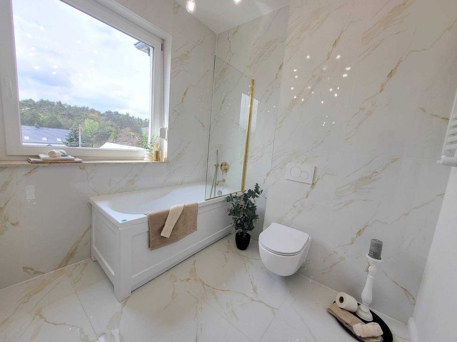 Apartament premium Księcia Witolda Wrocław  70 m²  3. piętro - Widok 3