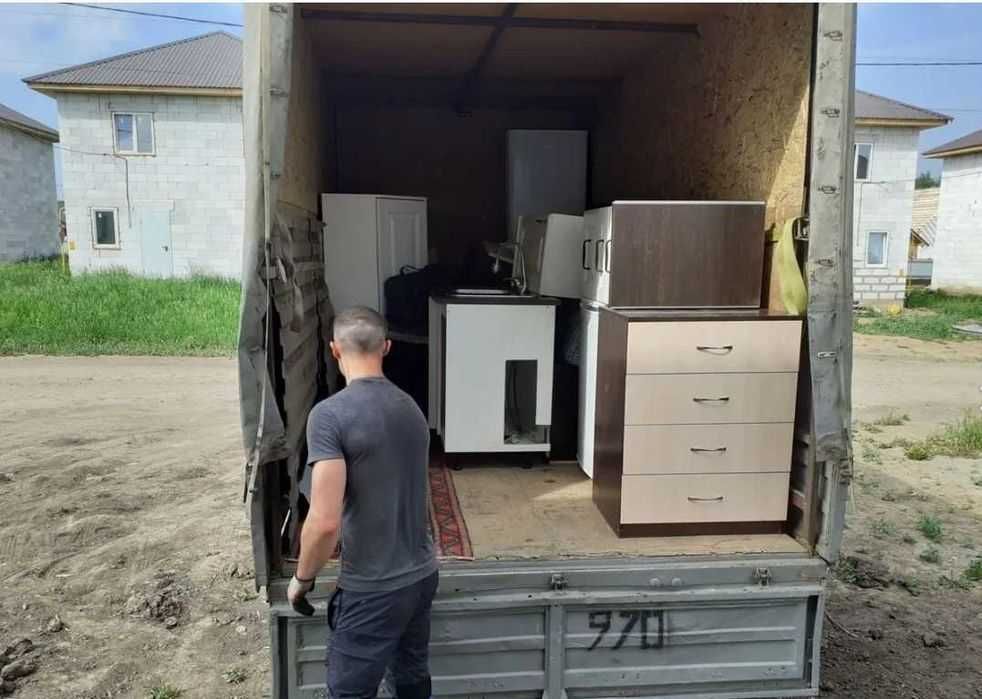 Вантажні перевезення грузоперевозки оренда транспортних засобів