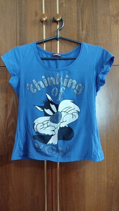 Футболка женская 46-48размер