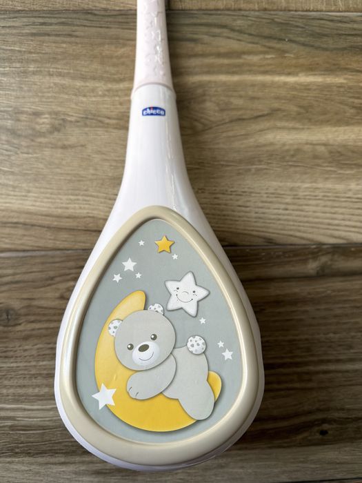 Chicco Next2Dreams