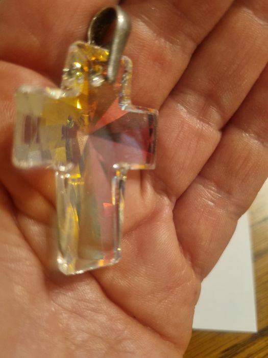 Zawieszka Swarovski