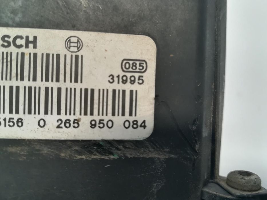 CENTRALINA ABS PEUGEOT 307 BREAK 2002 -9648435380