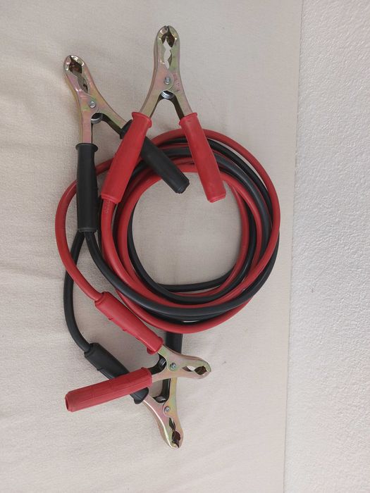 Cabos de encosto de bateria - Profissionais