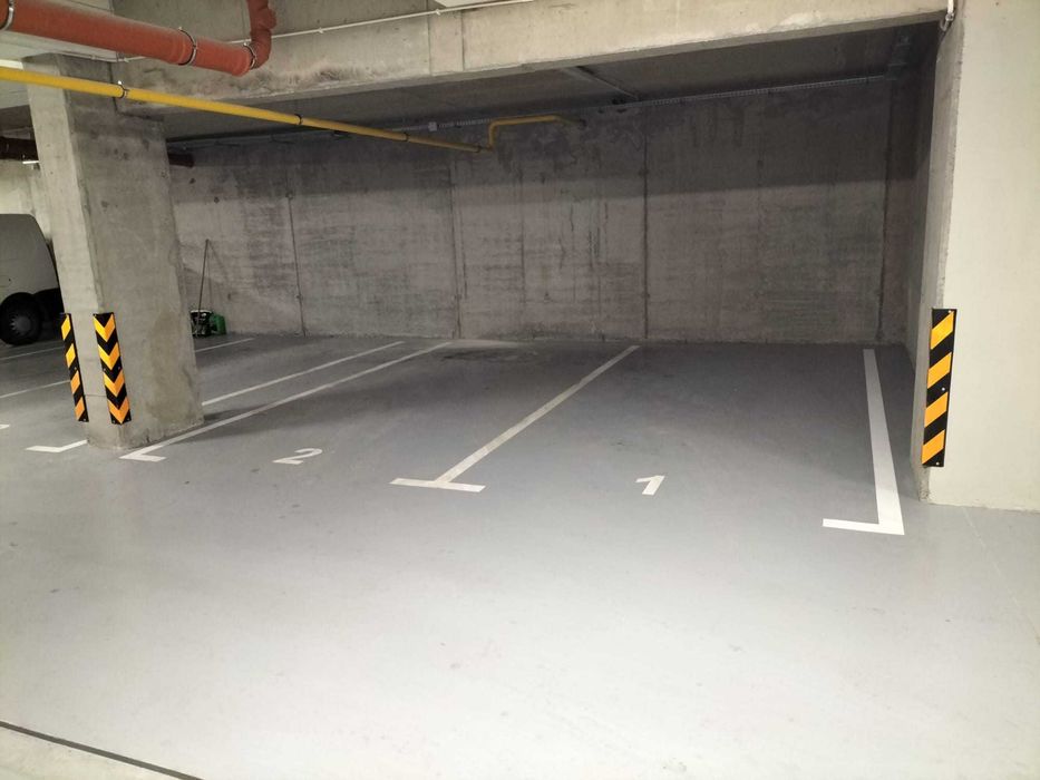 Przytulna kawalerka 32 m2 z ogródkiem przy ul. Zbożowej w Wieliczce.