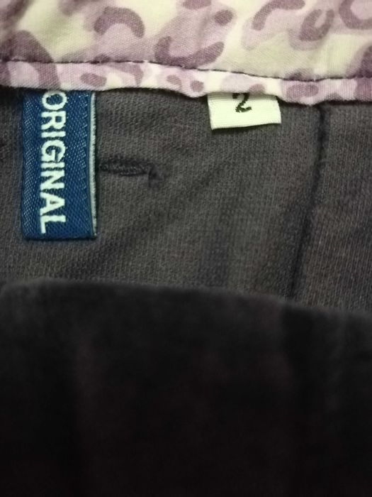 Юбка Original marines marines на 2 года