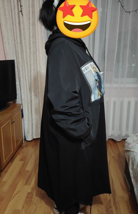 Пальто, плащ, плащівка, весна,батал