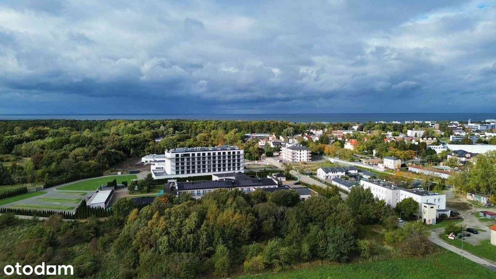 Działka budowlana z Projektem, Pozwoleniem oraz Uzgodnieniami