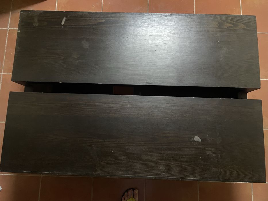 Mesa de Centro 120x80cm
