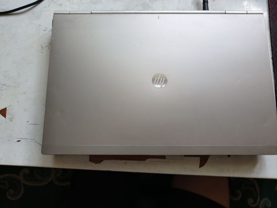 Ноутбук HP EliteBook 8570W Intel Core i7-3740QM / 2.7 GHz 2.7GHz / RAM 16Gb/ HDD 224 Gb