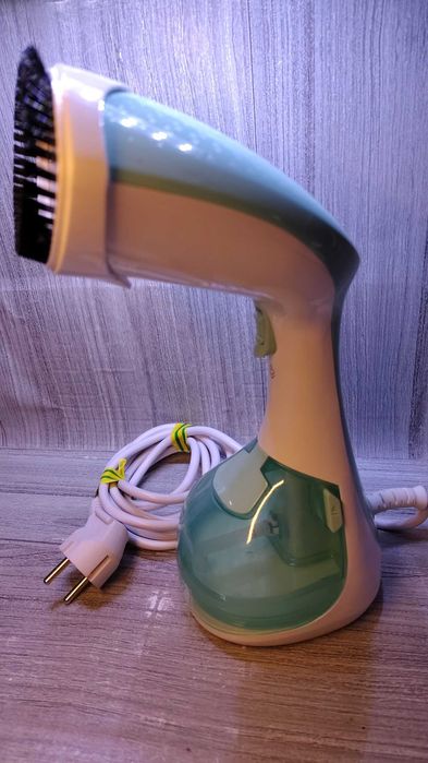 Parownica do ubrań Silvercrest SDMF 1300 A1