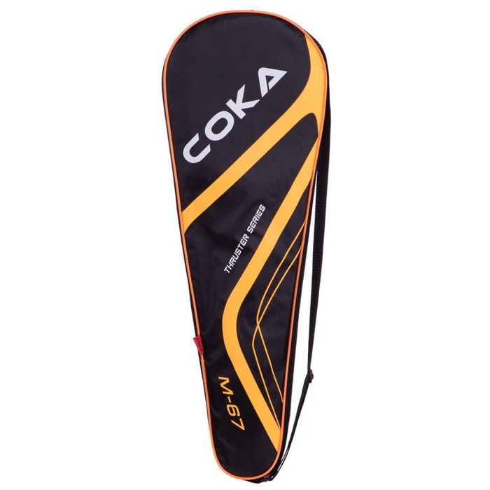 Набір для бадмінтону