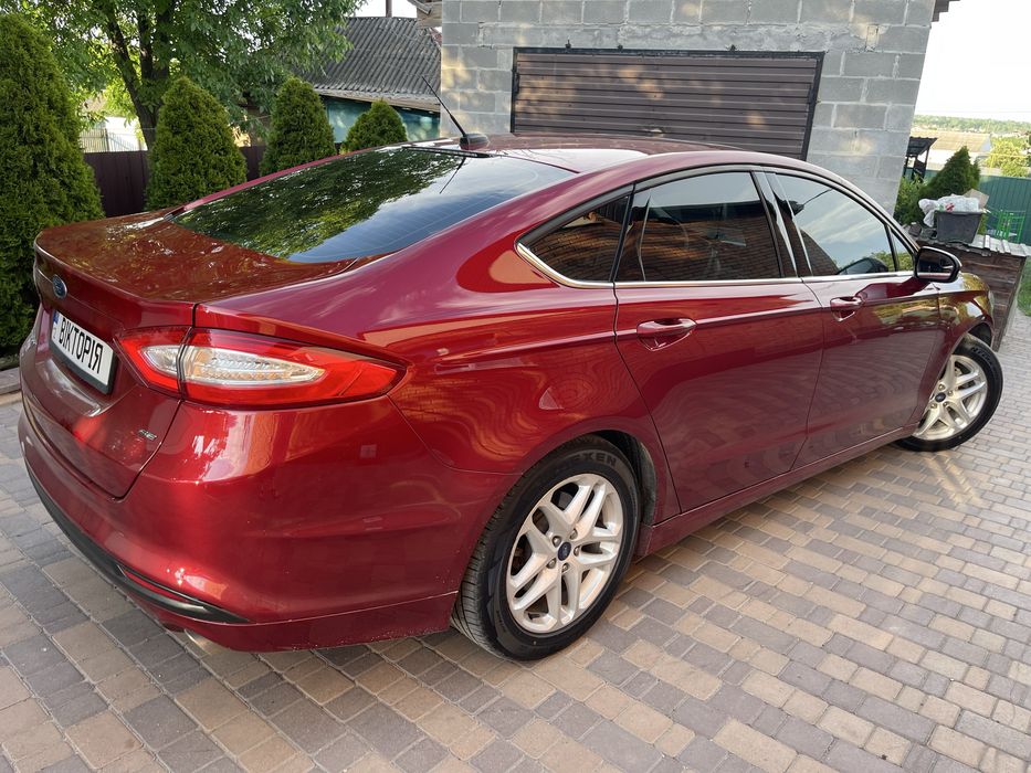 Продам Ford, пропозиція від власника