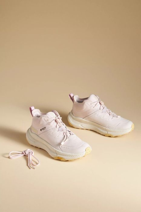 Hoka Transport Chukka GTX