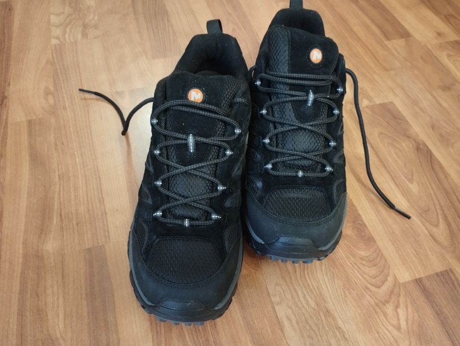 Чоловічі спортивні кросівки  Merrell Moab 2 Vent Regular