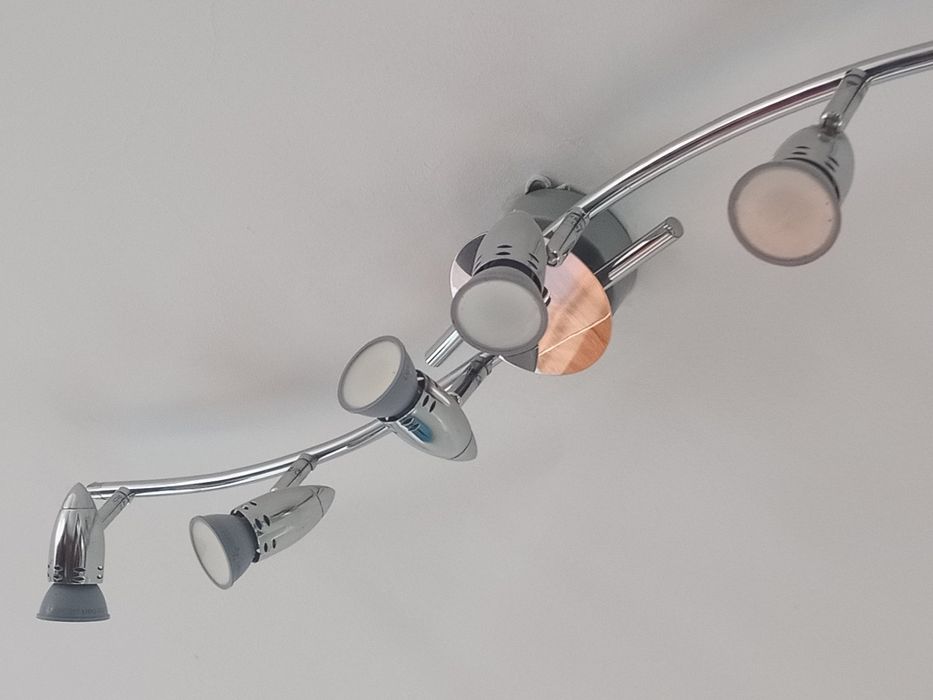 Candeeiros como novos..425604549098885122