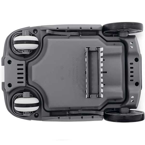 Автоматический робот пылесос Intex 28006 для очистки дна бассейна