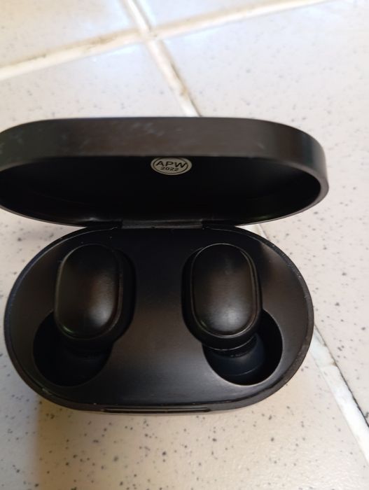 Наушники mi Redmi 2