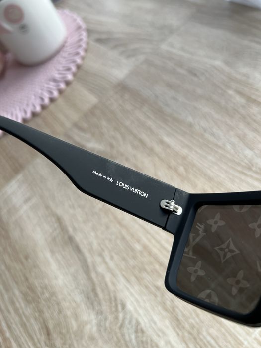 Okulary Louis Vuitton