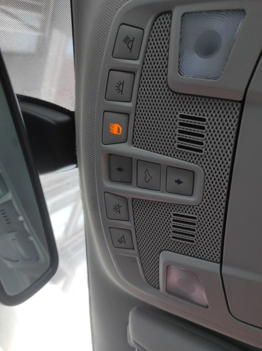 Ford Fusion 2014 Titanium