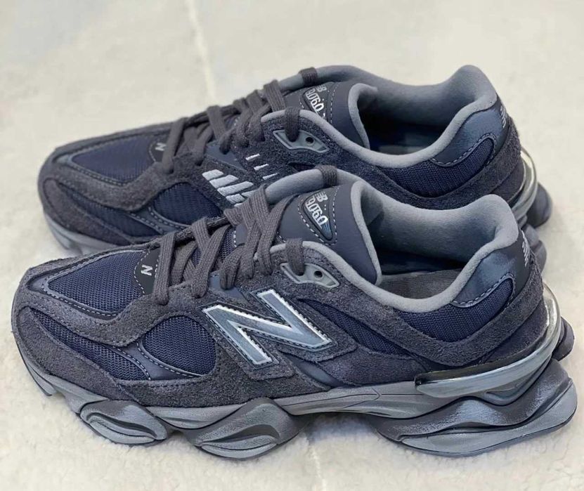 New Balance NB 9060 buty sportowe R.40