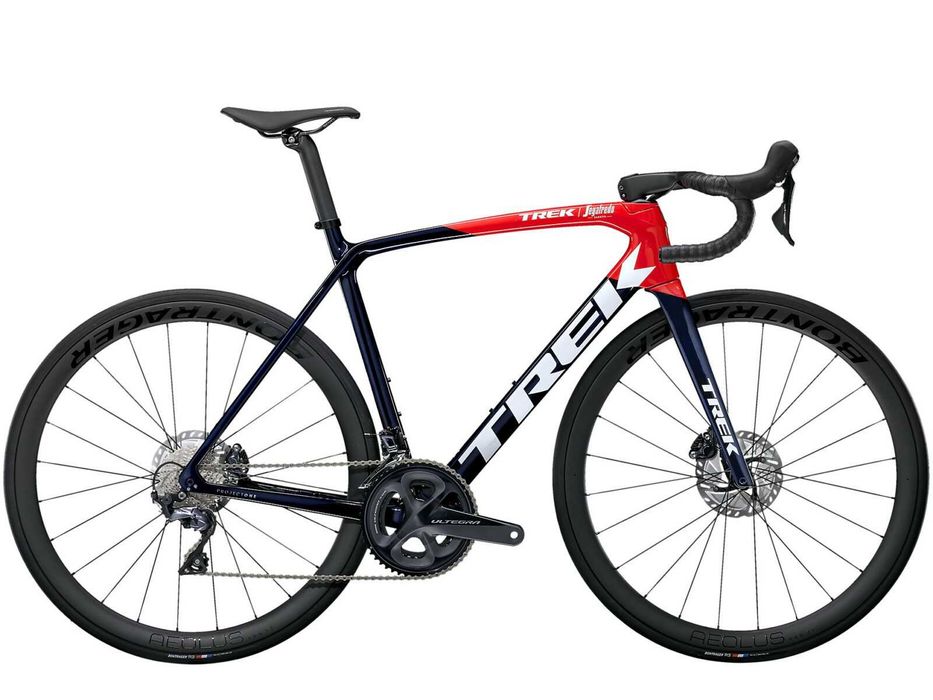 Rodas Carbono Bontrager Aeolus Pro 37