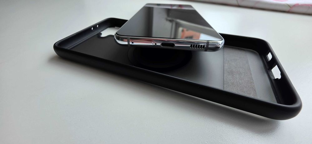 Samsung Galaxy S21 Plus 5G 256 G