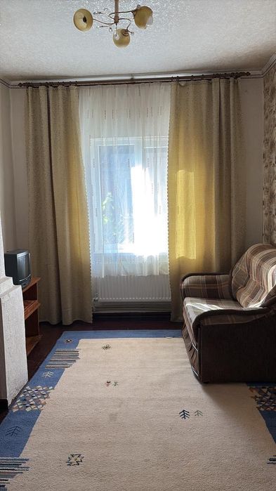 Оренда частини будинку повністю мебльованого