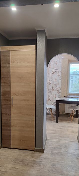 Здам подобово 1 кімнатну квартиру