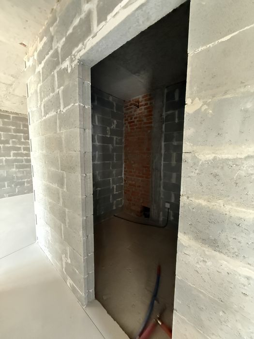 3-кімнатна квартира  , будинок готовий, жк варшавський,10.3