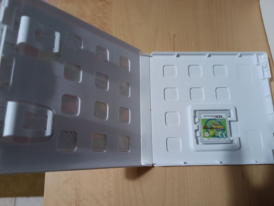 Jogo para Nintendo 3DS