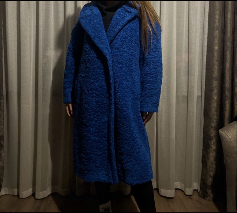 Продам новую шубу фирми Imperial