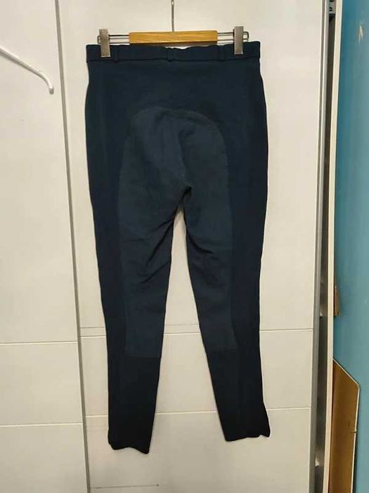 Pikeur bryczesy do jazdy konnej 42/44