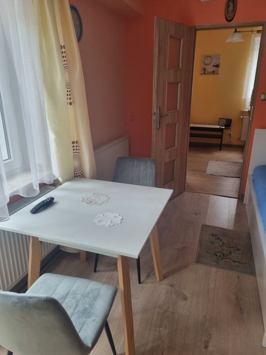Domek do wynajęcia na dobę cena 120zł za osobę