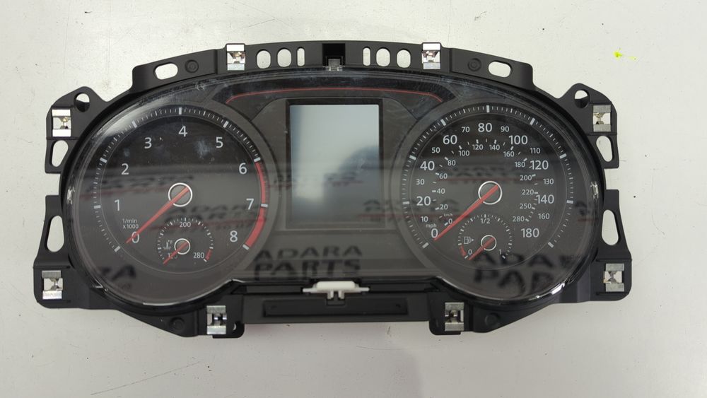 Щиток приборов/спидометр для VW Golf GTI Manual 2013-2017