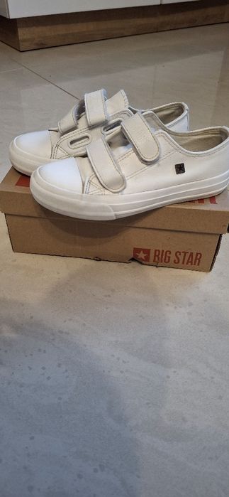 Buty Big Star 33.