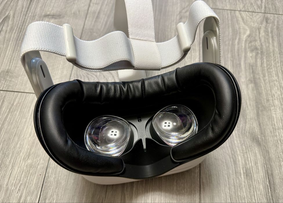 Oculus Quest 2 256gb